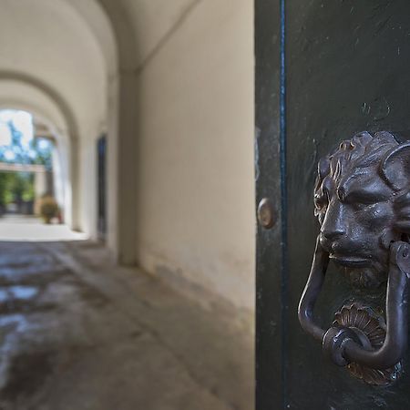 Casa Lina Villa Sant'Angelo  Exterior foto