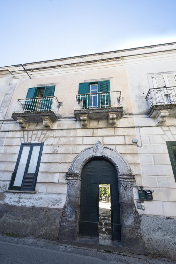 Casa Lina Villa Sant'Angelo  Exterior foto